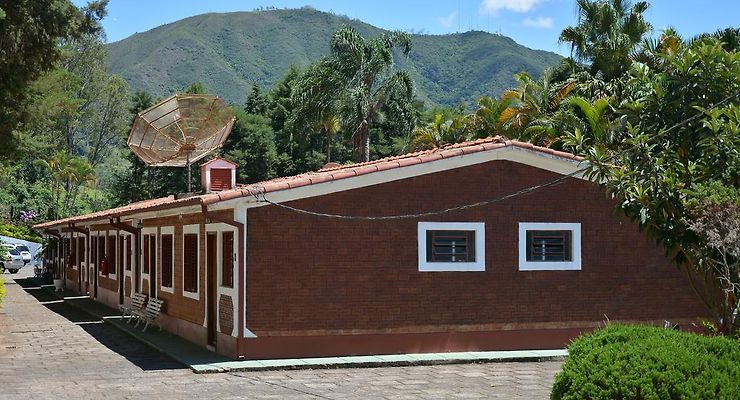 Hotel Fazenda Appaloosa, Águas de Lindóia, Brazil 