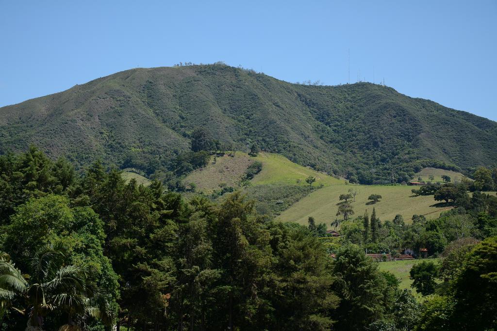 Hotel Fazenda Appaloosa, Águas de Lindóia, Brazil 